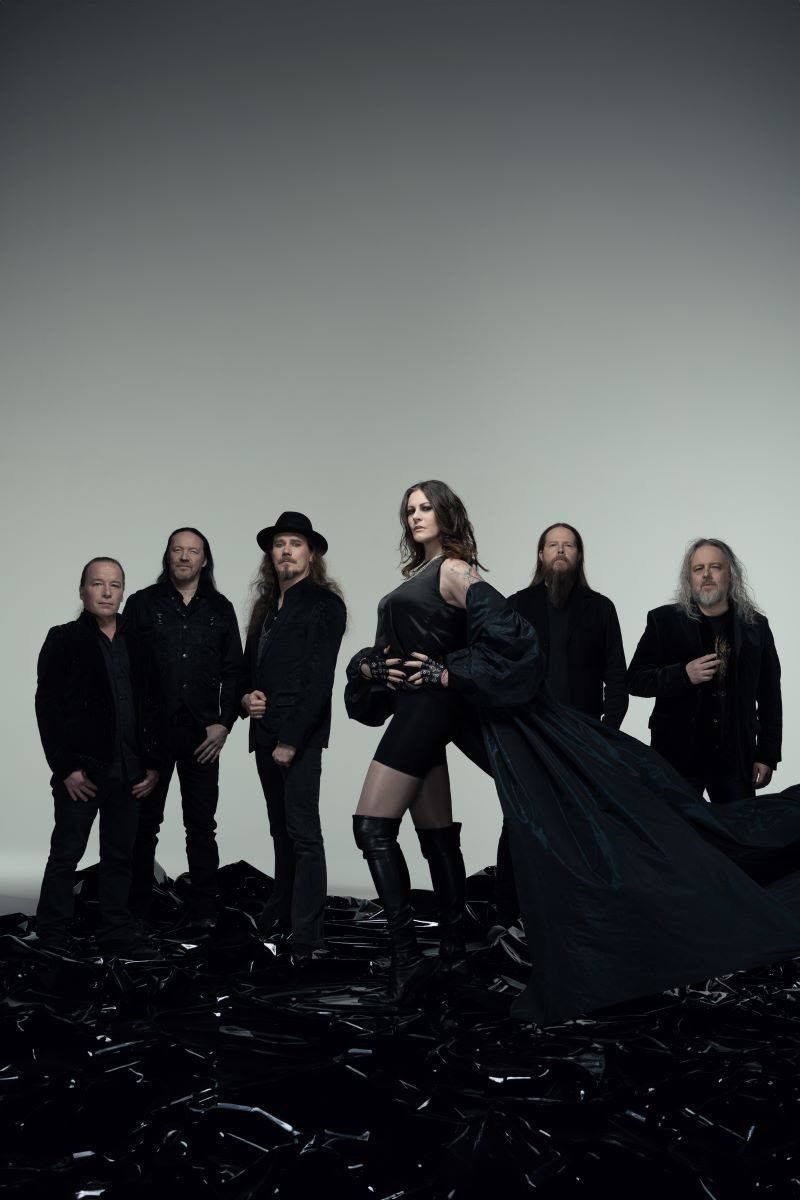 Banda Nightwish